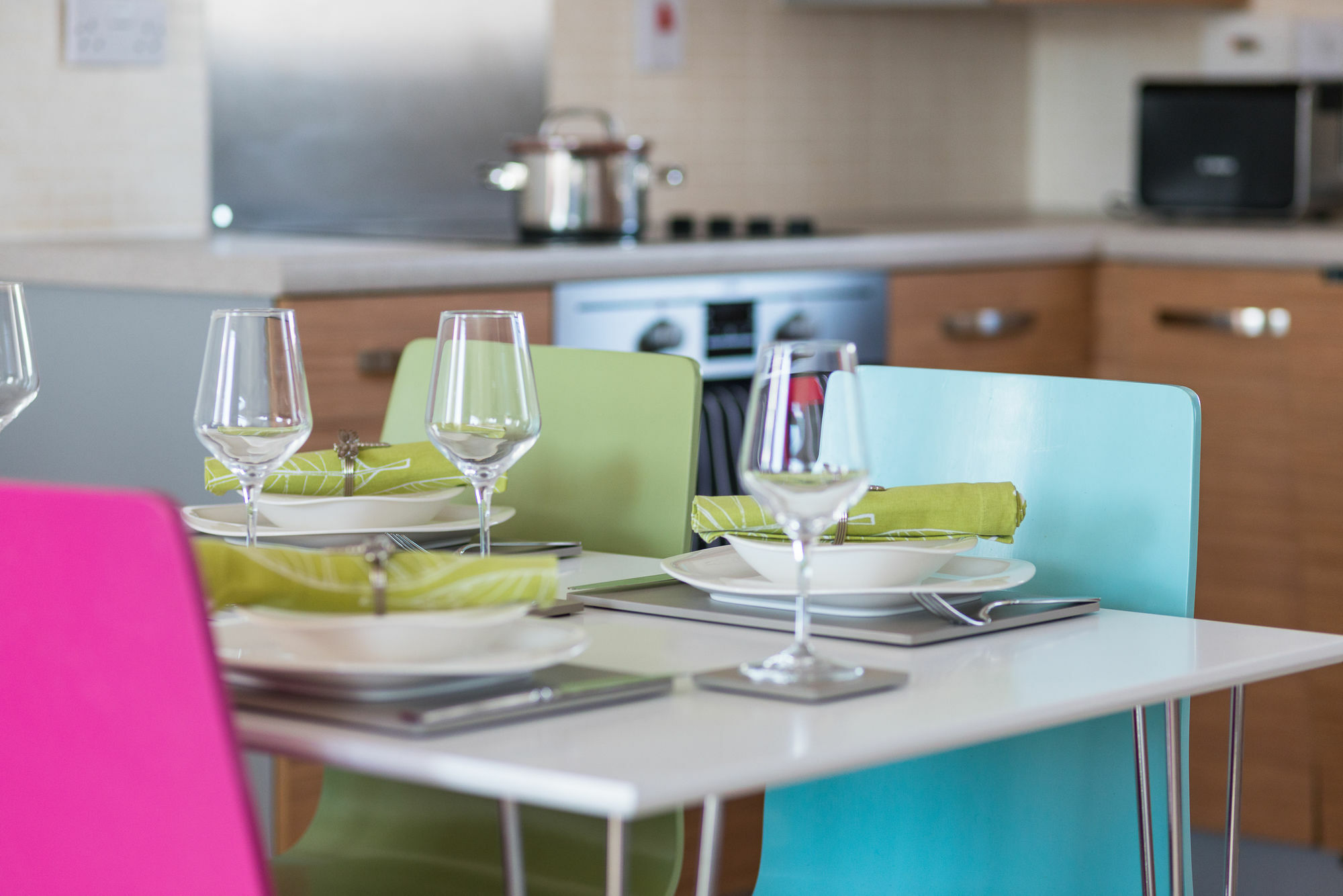 Cambridge Orchard Apartments - 2 Double Bedrooms Buitenkant foto