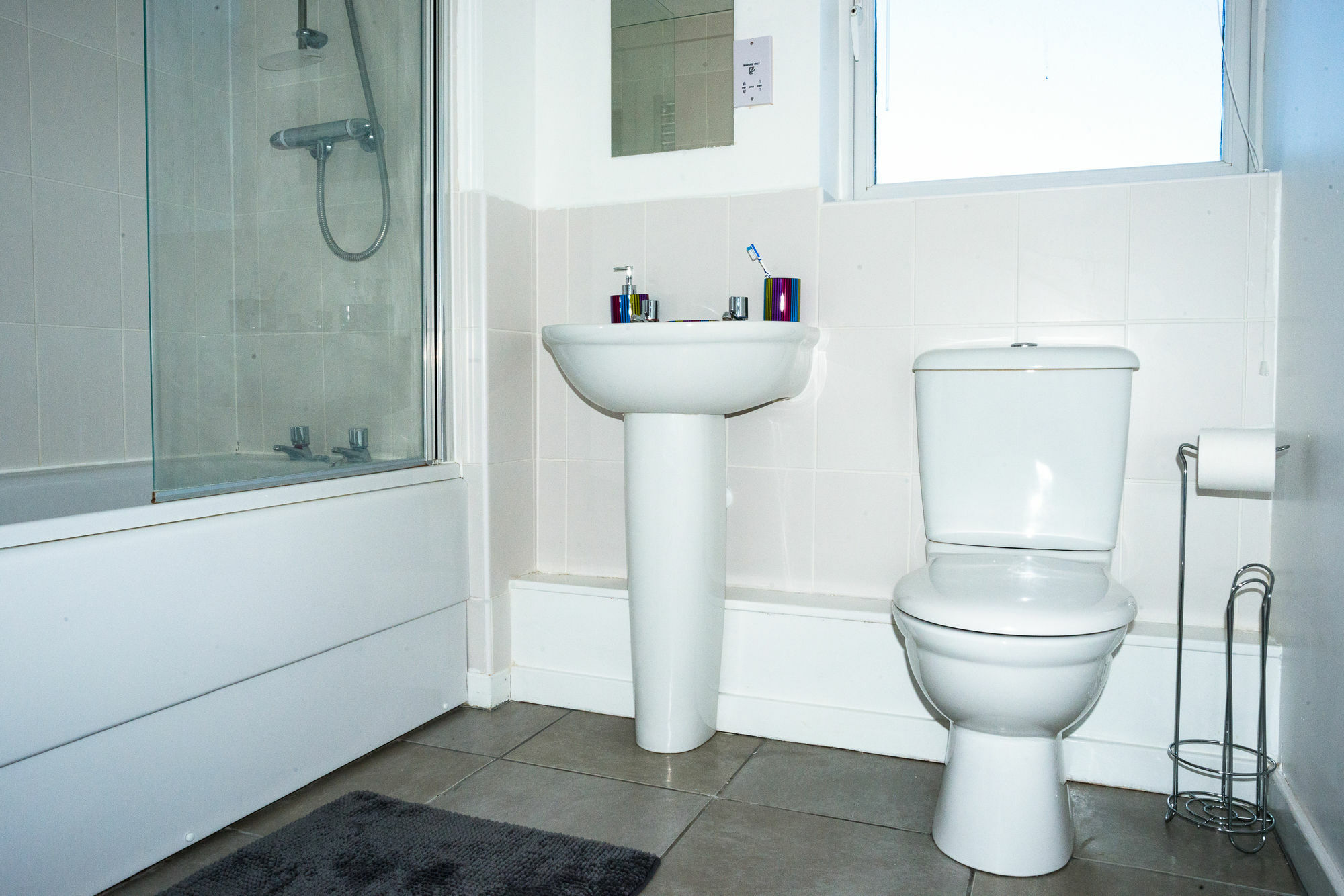 Cambridge Orchard Apartments - 2 Double Bedrooms Buitenkant foto